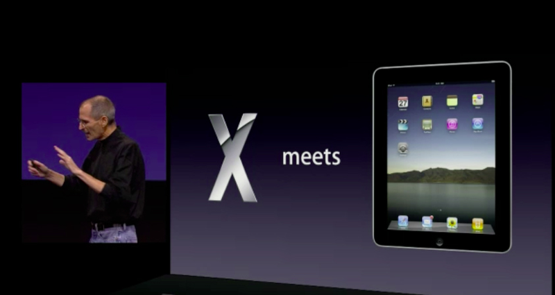 Illustration for article titled How Apple Will Do Multitouch On Macs